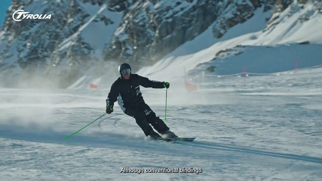 Hans Grugger on PROTECTOR bindings смотреть онлайн