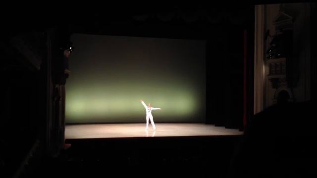 Sobolevskiy Dmitriy, Arabesk 2012 смотреть онлайн