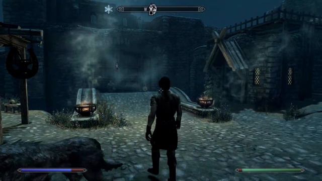 Skyrim Anniversary Edition стрим #2 смотреть онлайн