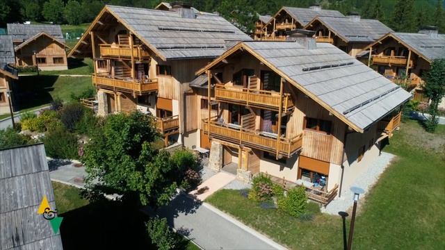 Résidence Arts Et Vie SERRE CHEVALIER ****