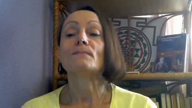 Нада Йога Лекция 1 Звук как явление природы и его исследование смотреть онлайн