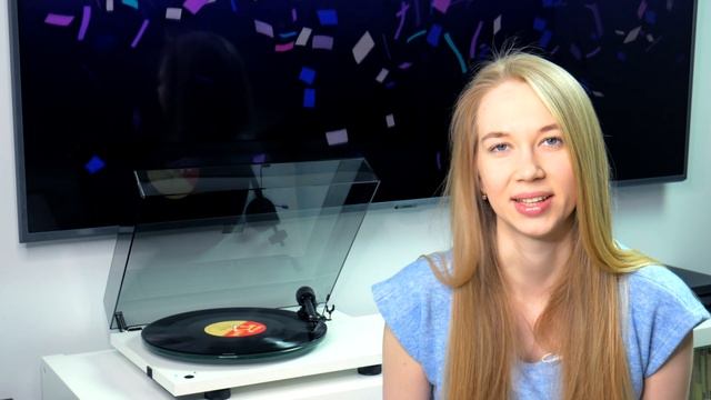 Pro-Ject T1 Phono SB – виниловый проигрыватель без компромиссов смотреть онлайн