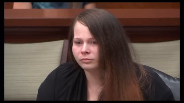 There are no words, just SAD... Caliyah McNabb / Christopher McNabb смотреть онлайн