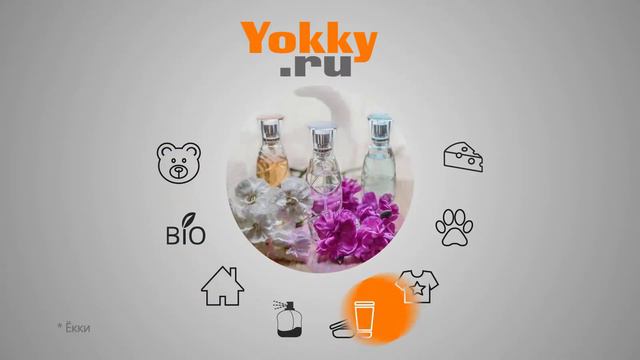Славянка Yokky смотреть онлайн