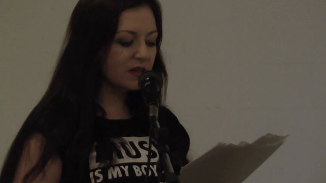 Алина Витухновская - "Щелкунчик Ницше" смотреть онлайн