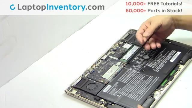 How to replace Laptop Solid State Drive Lenovo Yoga 910-13IKB. Fix, Repair SSD 80VF 80VG Yoga5Pro смотреть онлайн