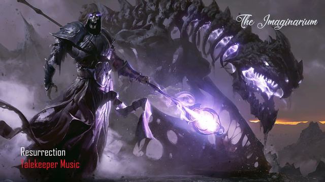 EPIC MUSIC POWERFUL ACTION HEROIC EMOTIONAL Mix | Best of Talekeeper | The Imaginarium смотреть онлайн