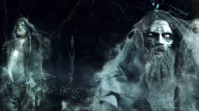 Gord | Release Date Announcement Trailer | Revenge of the Whisper смотреть онлайн