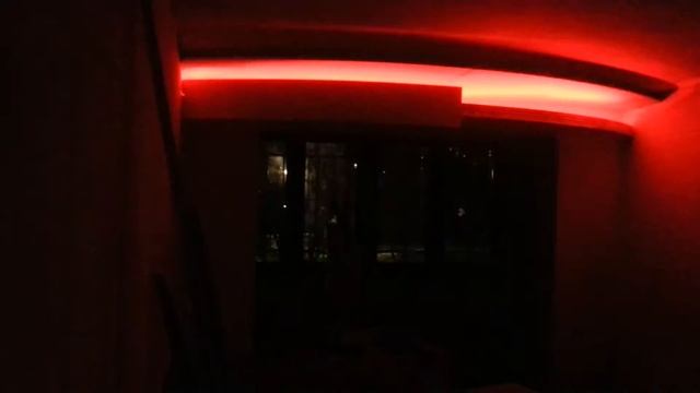 Световая щель смотреть онлайн