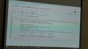 Анализ временных рядов в Python (практика)