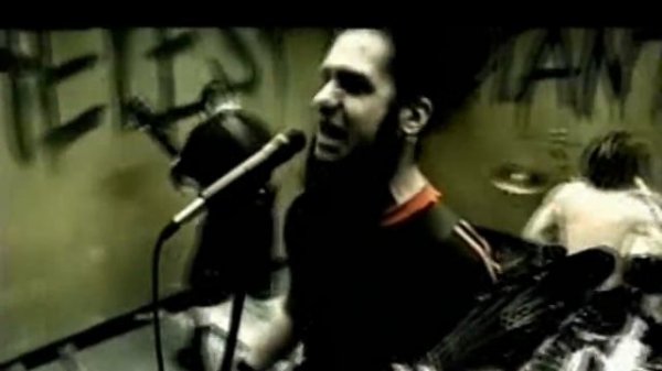 Static-X - The Only[HD]