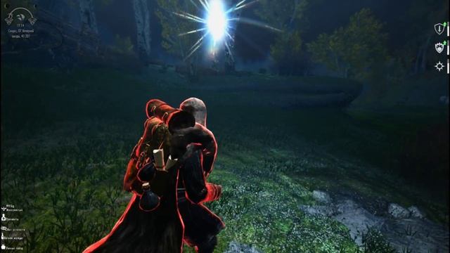 TES V Skyrim: "Legendary Edition" + SkyRe - Вилья # 55 смотреть онлайн