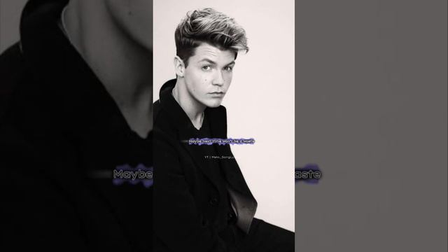 Maybe Next Time | Jamie Miller, "Maybe next time I'll be enough.." | Short lyric video смотреть онлайн