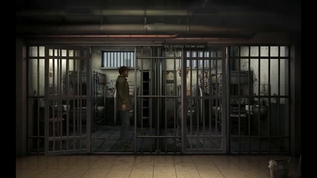 Прохождение Black Mirror III Часть 1 смотреть онлайн