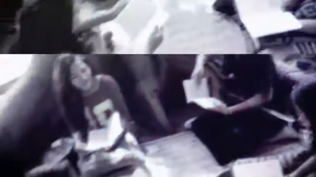 parodia teu olhar смотреть онлайн