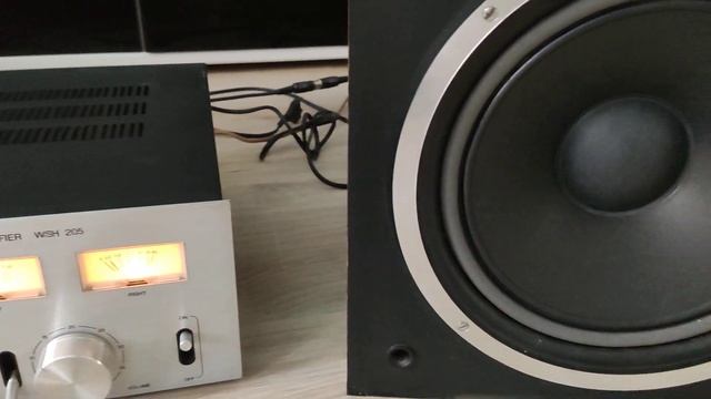 UNITRA zm1006 Dynamic Speaker hx80 смотреть онлайн