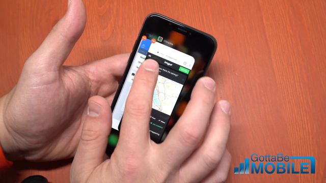 How to Force Close Apps on iPhone X смотреть онлайн