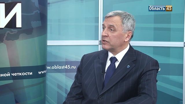 Как добывают уран в Курганской области и почему не стоит переживать за экологическую безопасность смотреть онлайн