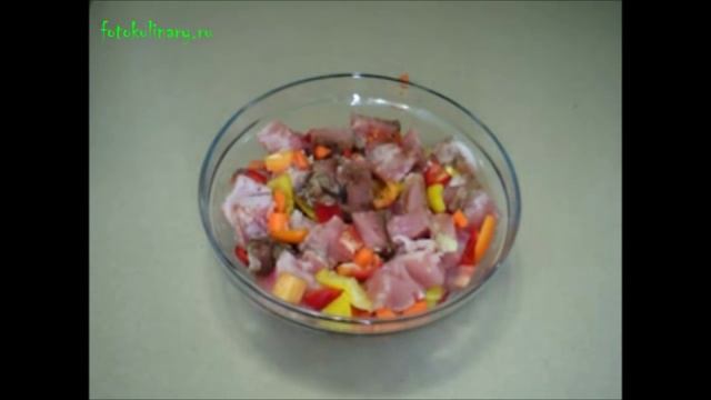 Рецепт- Заливное из курицы смотреть онлайн