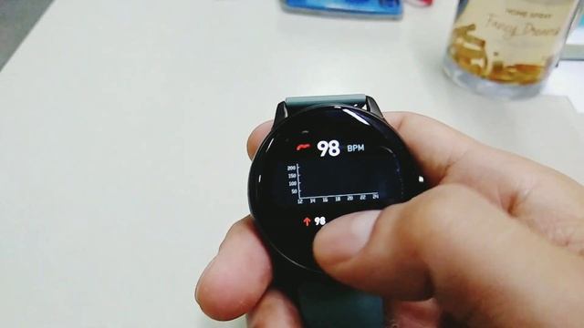 Imilab Kw66 ⌚?? luego de 30 días de uso.. que tal..??? смотреть онлайн