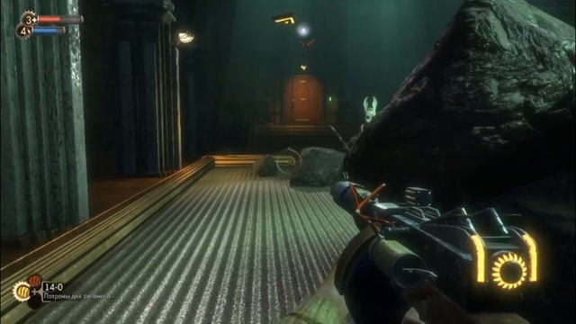 Bioshok в преддверие конца смотреть онлайн