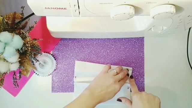 Маска для лица своими руками, очень легко сшить. смотреть онлайн