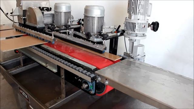 ANTIMUS BABY cutting profiling смотреть онлайн