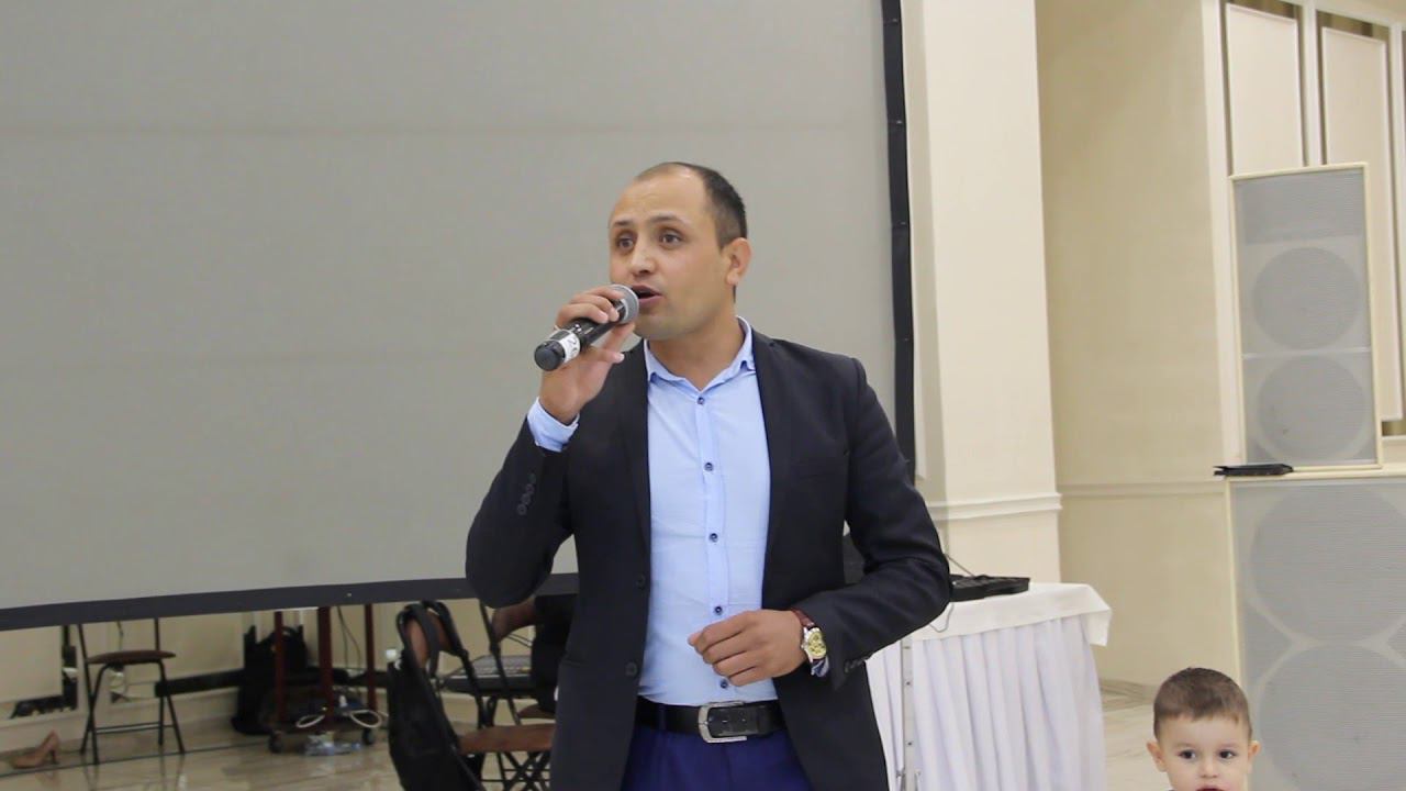 Юсуфалишохи ОгомамадАмелакт ба гардан Екатеринбург 2018 смотреть онлайн