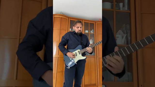 Framus Renegade Pro 1995