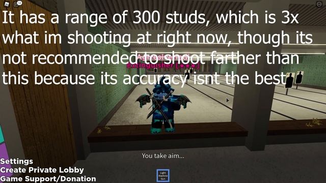Roblox Isle | Guns Tier list - PvP Combat смотреть онлайн