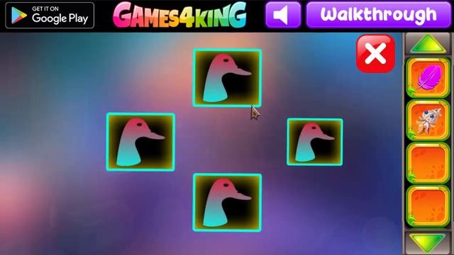 G4K Naughty Dog Escape Game Walkthrough смотреть онлайн