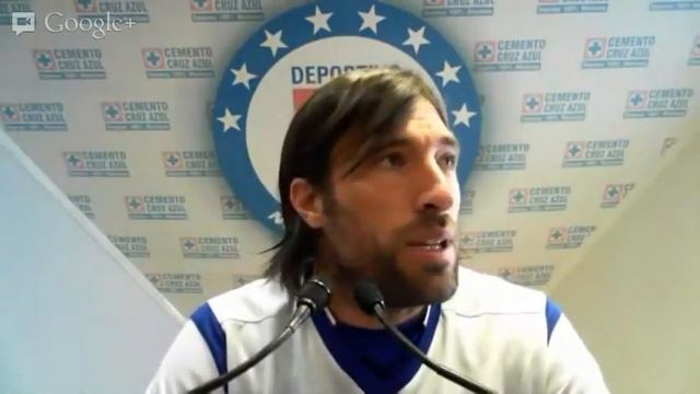 Conferencia de Prensa.- "M. Pavone" смотреть онлайн