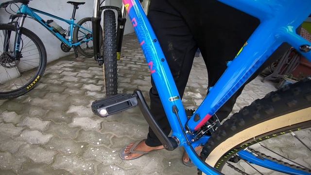 Unboxing & Assembling of the Marin Bobcat Trail 3 (2021) смотреть онлайн