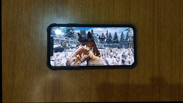 Iphone Xs Max Antutu Benchmark Score On Ios 16.1.1 In 2022