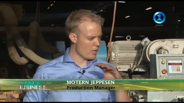 BALSA WOOD INDUSTRY - PAPUA NEW GUINEA смотреть онлайн