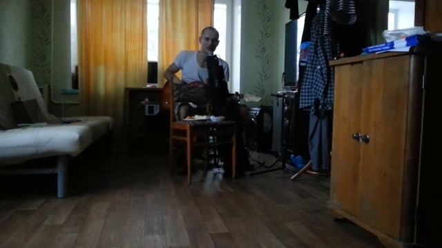Домашний Певец - Начало Карьеры Домашнего Певца смотреть онлайн