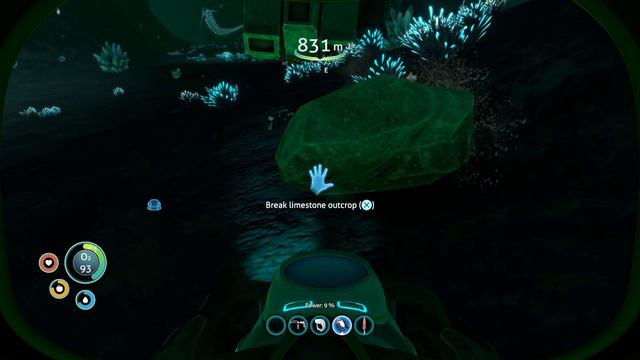 Let's Play Subnautica PS4 Pro | Console Gameplay Episode 18 | Disease Research Facility (P+J) смотреть онлайн