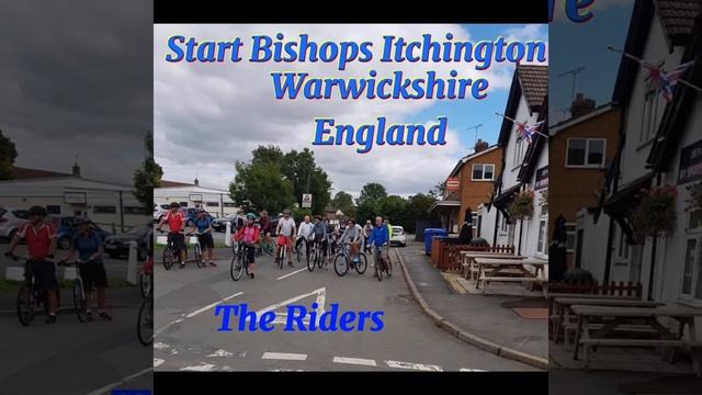 Retro Raleigh bicycle meet & Raleigh Chopper Mk1 Featuring Copper on a Chopper charity bike event смотреть онлайн