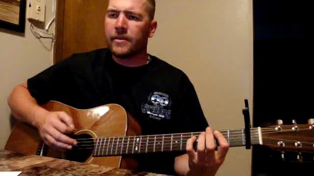 I Cross My Heart (George Strait) Cover **Must See** смотреть онлайн
