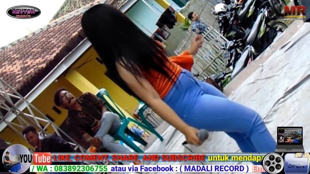 Tiada guna - Yuli itik [ REVTON ] смотреть онлайн