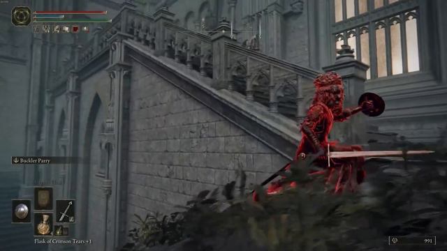 The Basics of Elden Ring's PVP смотреть онлайн
