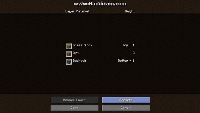 Minecraft | How to remove all of the trees in singleplayer! смотреть онлайн