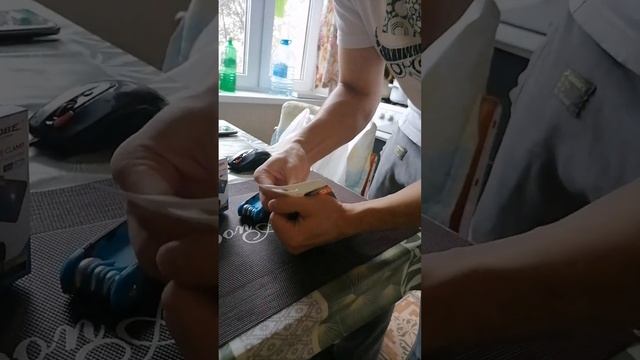 Распаковка Джойстика! смотреть онлайн