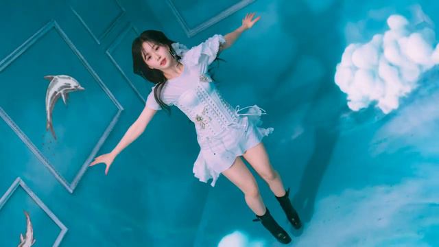 NMIXX DICE M/V смотреть онлайн