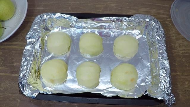 Вкусный ЯБЛОЧНЫЙ ПИРОГ. смотреть онлайн