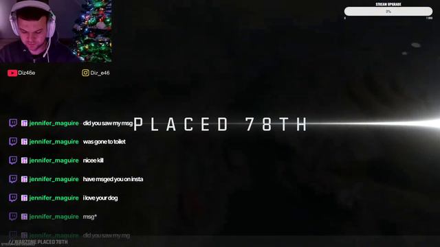 Щупаю COD Warzone смотреть онлайн
