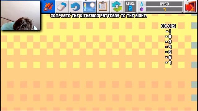 Уроки рисования пиксельных артов со Скорпом! • The Sandbox Evolution смотреть онлайн