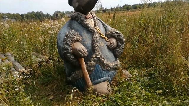 10 августа. Берендеево царство смотреть онлайн