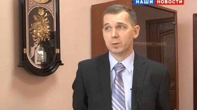 ЖКХ Счетчики смотреть онлайн