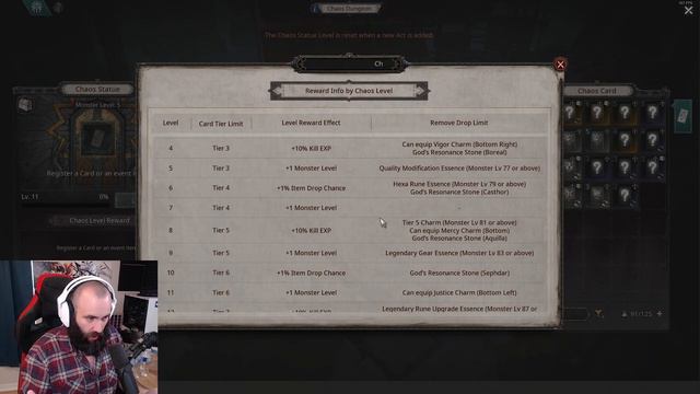 Undecember Chaos Statue & Compendium Guide | The Endgame Begins смотреть онлайн